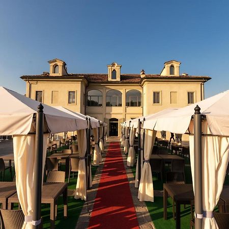 Cascina Marchesa Hotel Turim Exterior foto