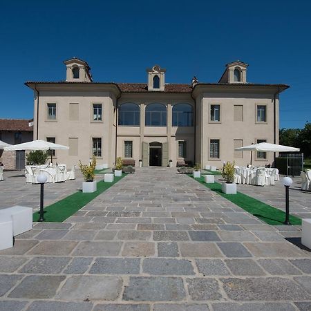 Cascina Marchesa Hotel Turim Exterior foto