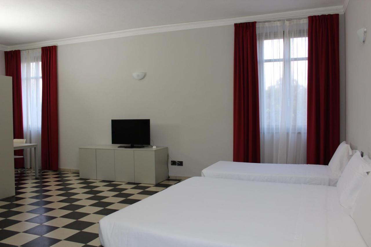 Cascina Marchesa Hotel Turim Exterior foto