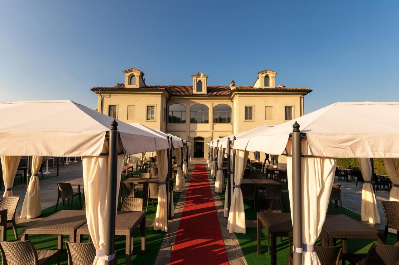 Cascina Marchesa Hotel Turim Exterior foto
