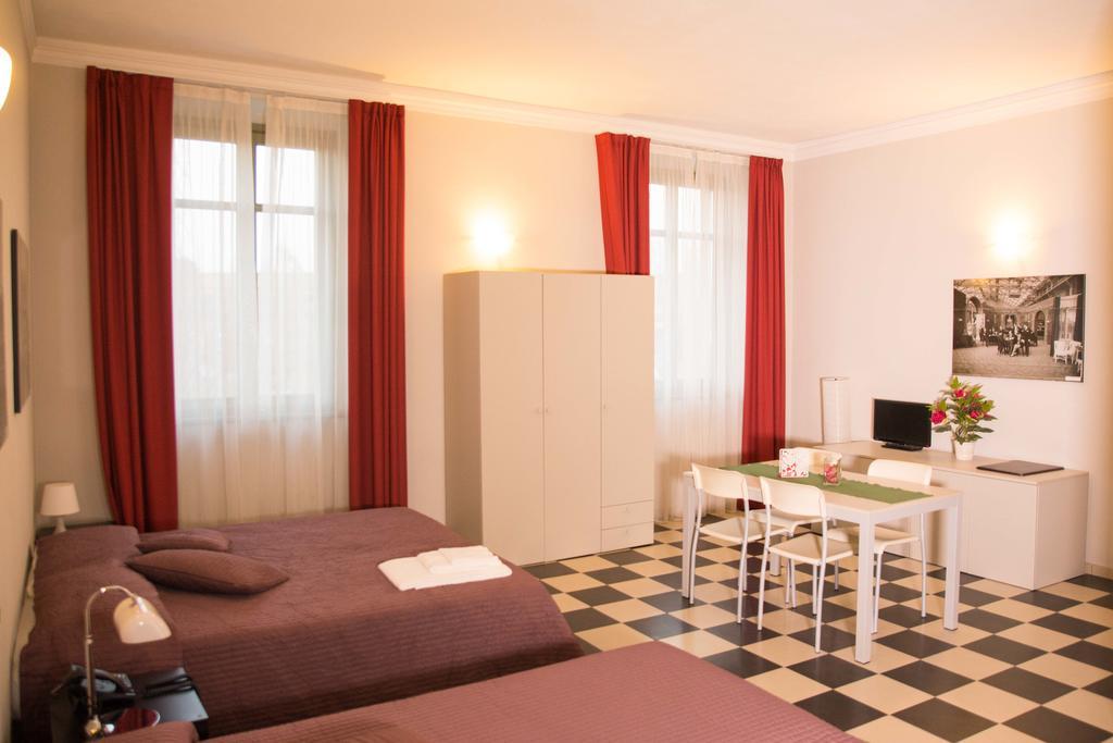 Cascina Marchesa Hotel Turim Quarto foto