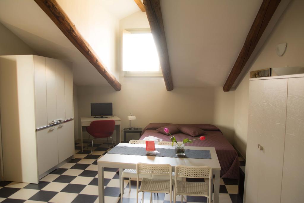 Cascina Marchesa Hotel Turim Quarto foto