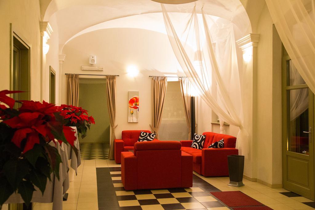 Cascina Marchesa Hotel Turim Exterior foto
