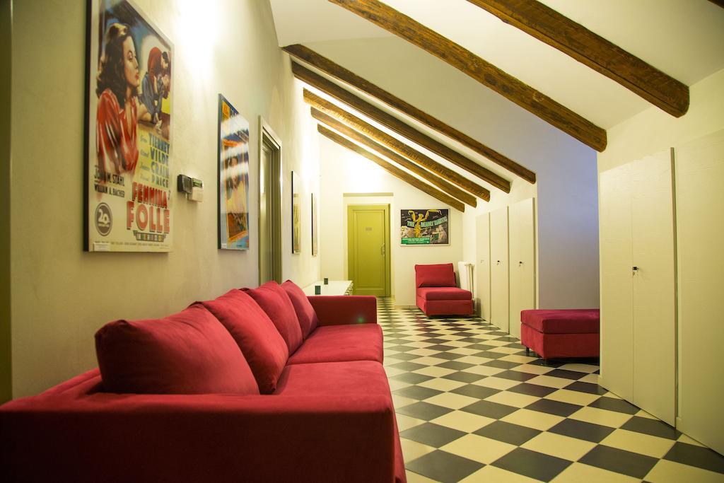 Cascina Marchesa Hotel Turim Exterior foto