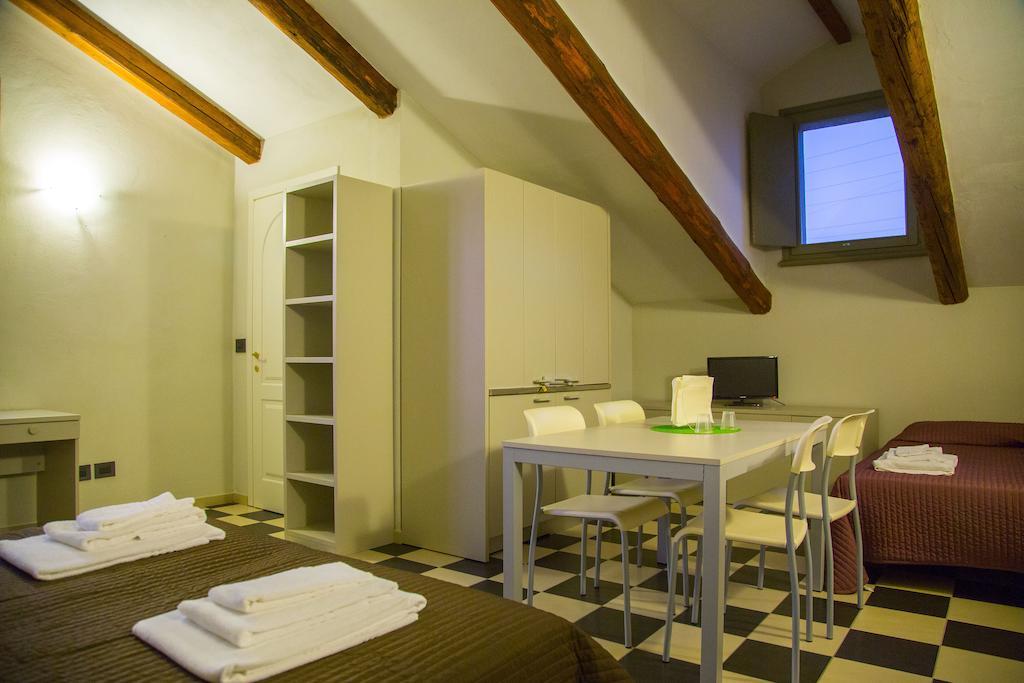 Cascina Marchesa Hotel Turim Exterior foto