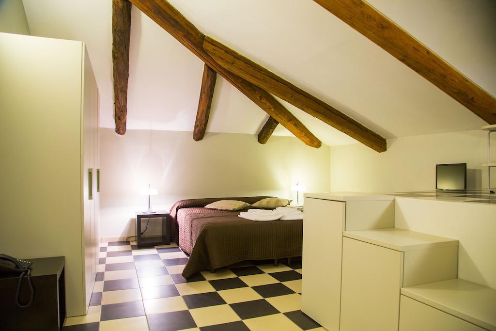 Cascina Marchesa Hotel Turim Quarto foto