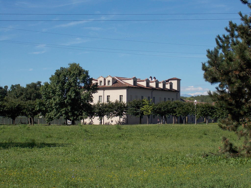 Cascina Marchesa Hotel Turim Exterior foto