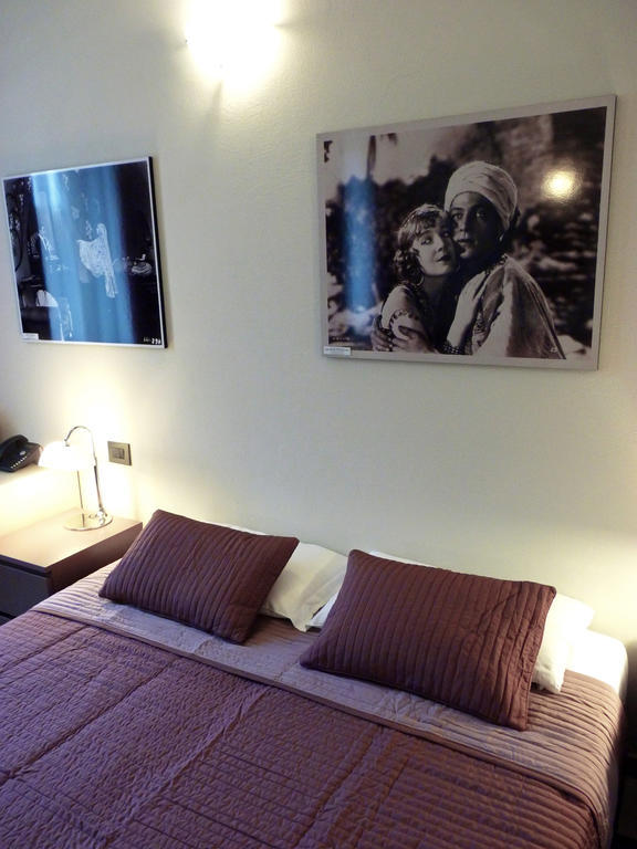 Cascina Marchesa Hotel Turim Quarto foto