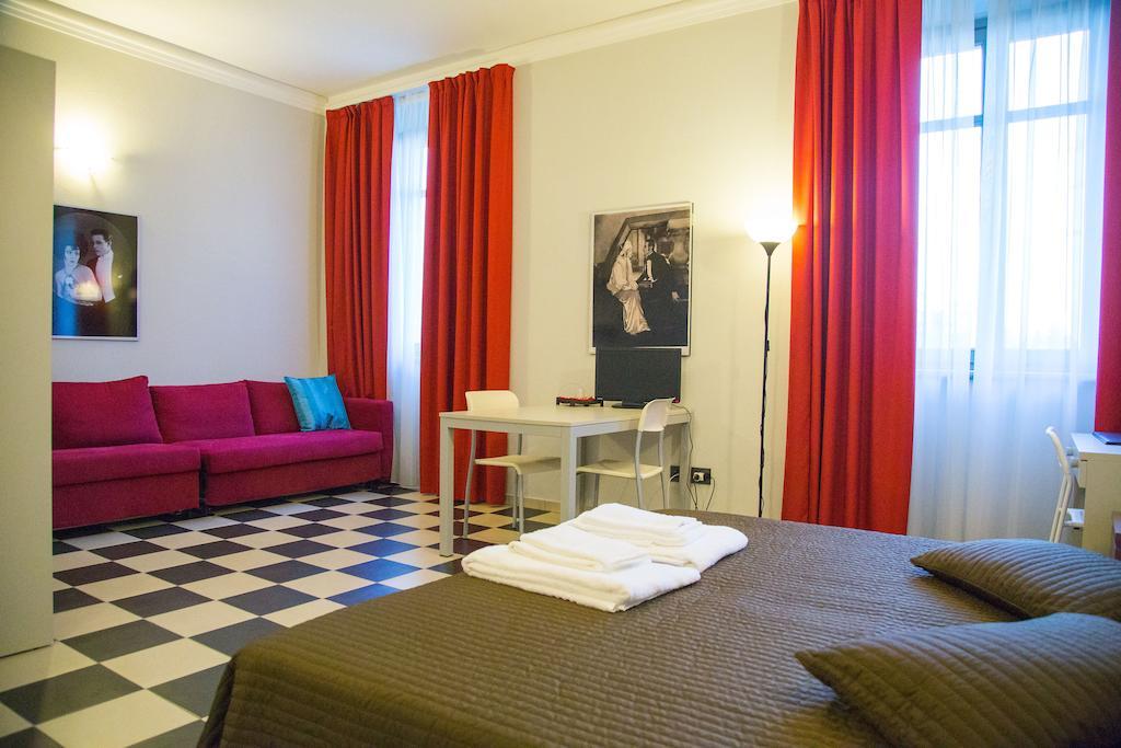 Cascina Marchesa Hotel Turim Quarto foto