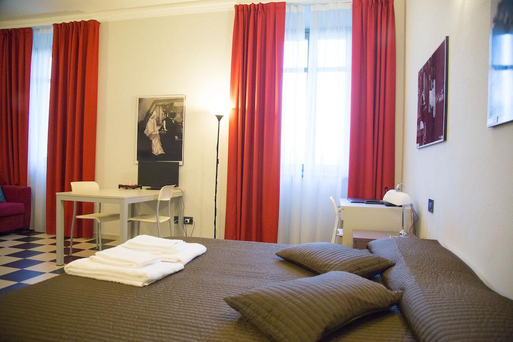 Cascina Marchesa Hotel Turim Quarto foto