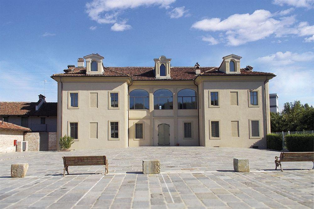 Cascina Marchesa Hotel Turim Exterior foto