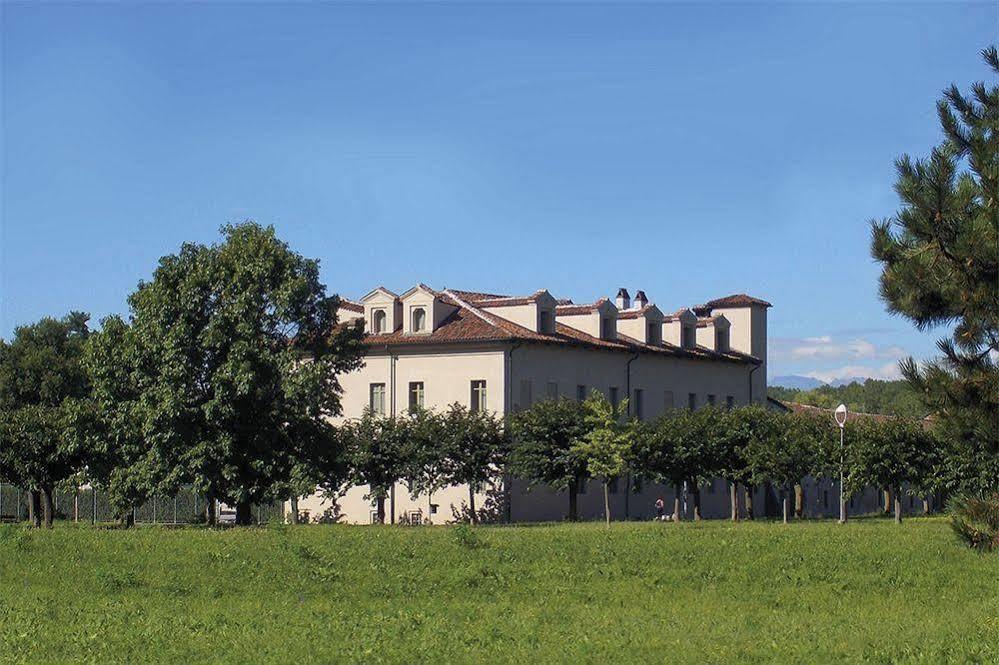 Cascina Marchesa Hotel Turim Exterior foto