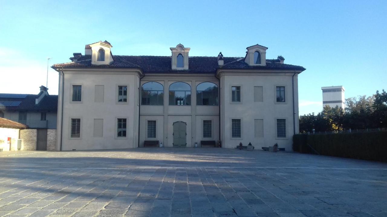 Cascina Marchesa Hotel Turim Exterior foto