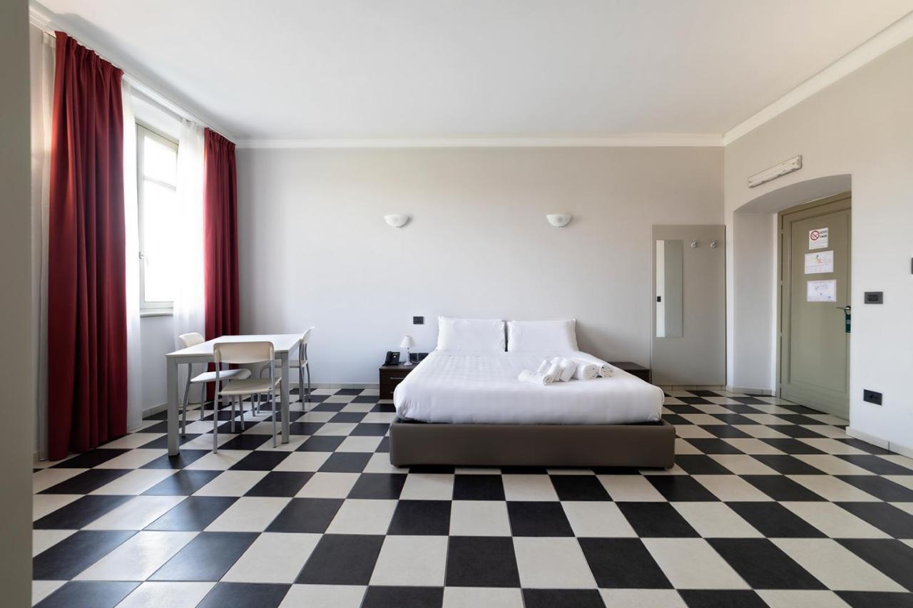 Cascina Marchesa Hotel Turim Exterior foto