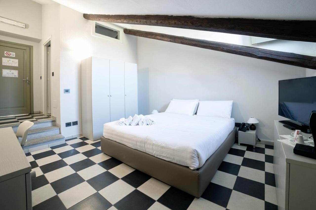 Cascina Marchesa Hotel Turim Exterior foto
