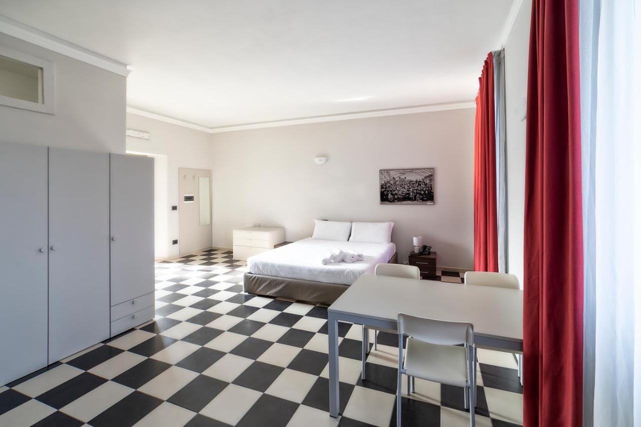 Cascina Marchesa Hotel Turim Exterior foto